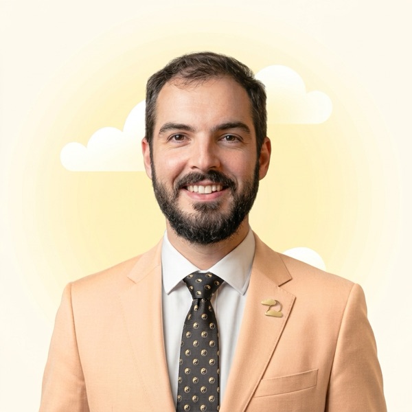 Tim Shilstone, founder of Vivid Labs